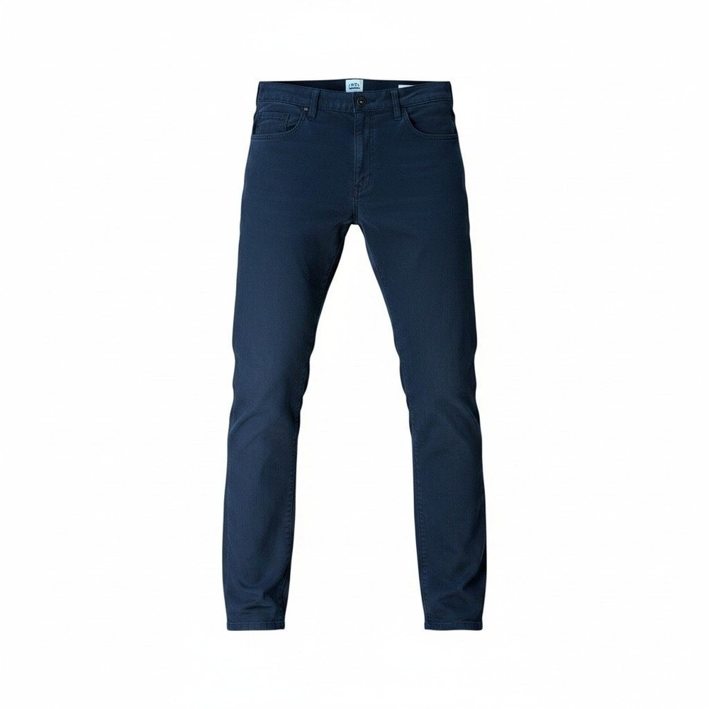 Flint and Tinder 365 Pants Mens 34x34 Slim FitGray Chino Trousers